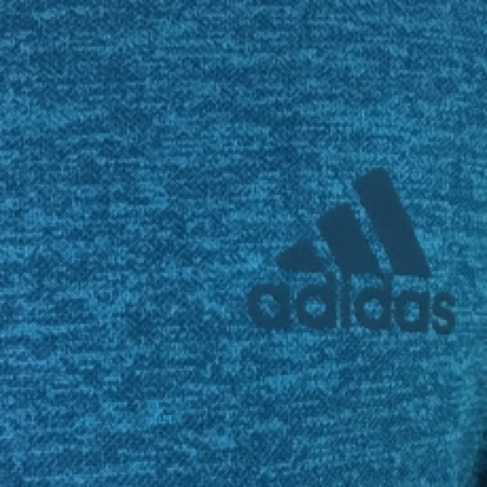 Adidas Pullover Hoodie - Picture 3 of 8